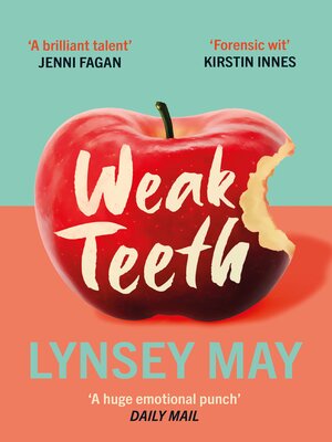 cover image of Weak Teeth